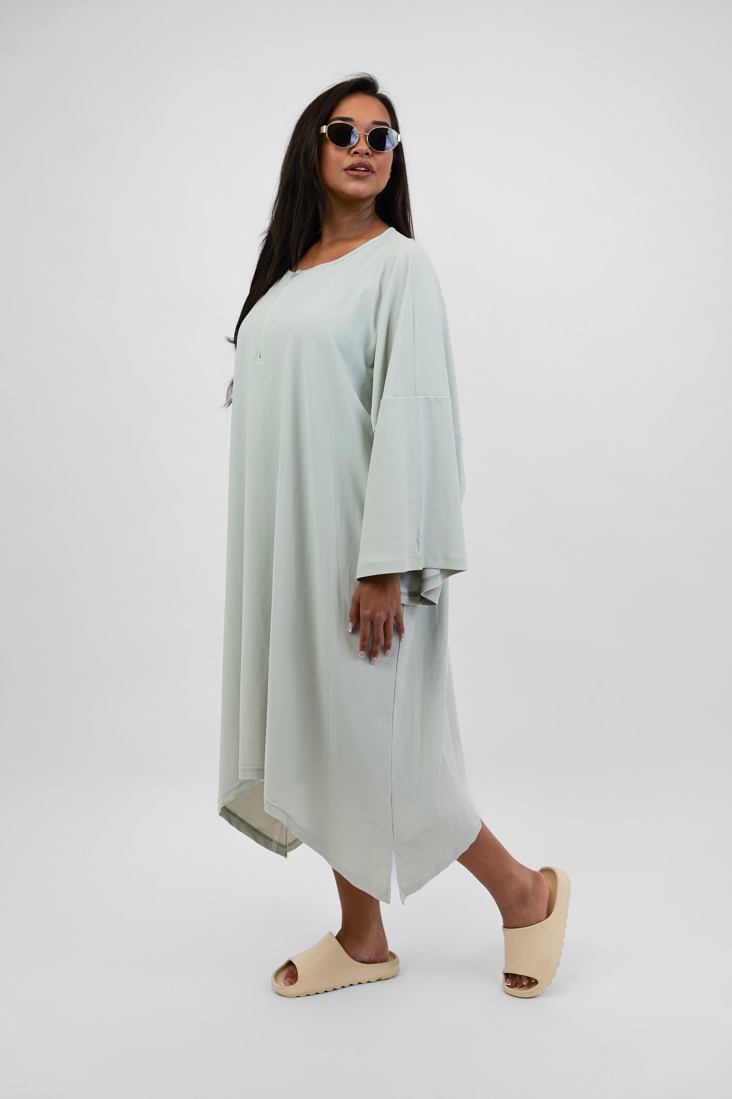 Mint cover-up los