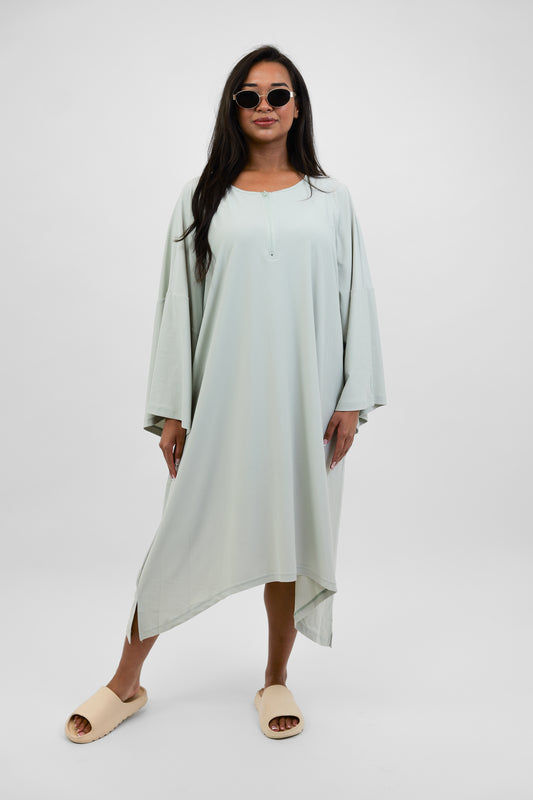 Mint cover-up los