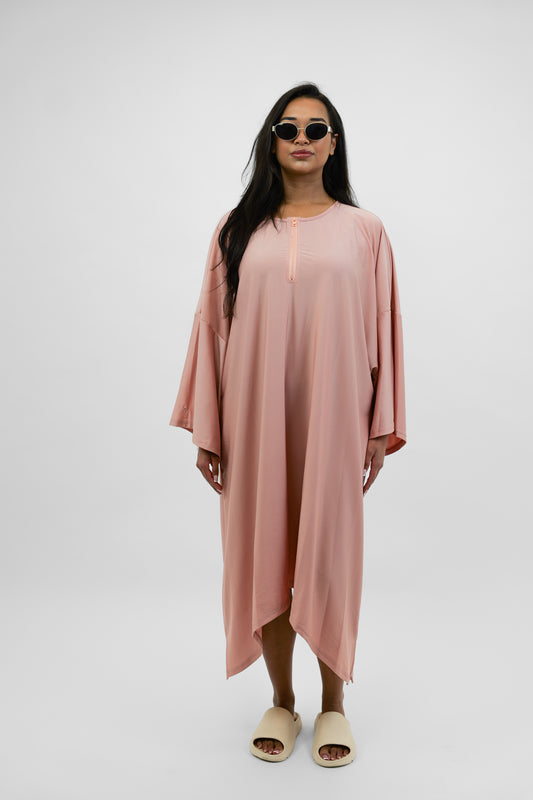 Pink Passion cover-up los