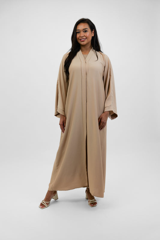 Nova Abaya - Sand